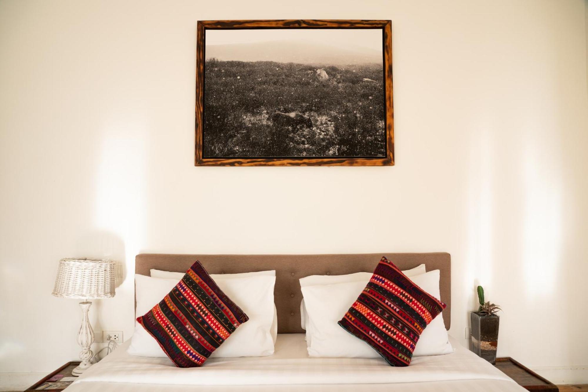 Hotel Yayee Τσιάνγκ Μάι Εξωτερικό φωτογραφία