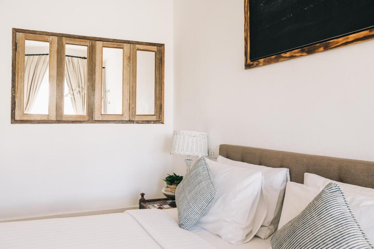 Hotel Yayee Τσιάνγκ Μάι Εξωτερικό φωτογραφία