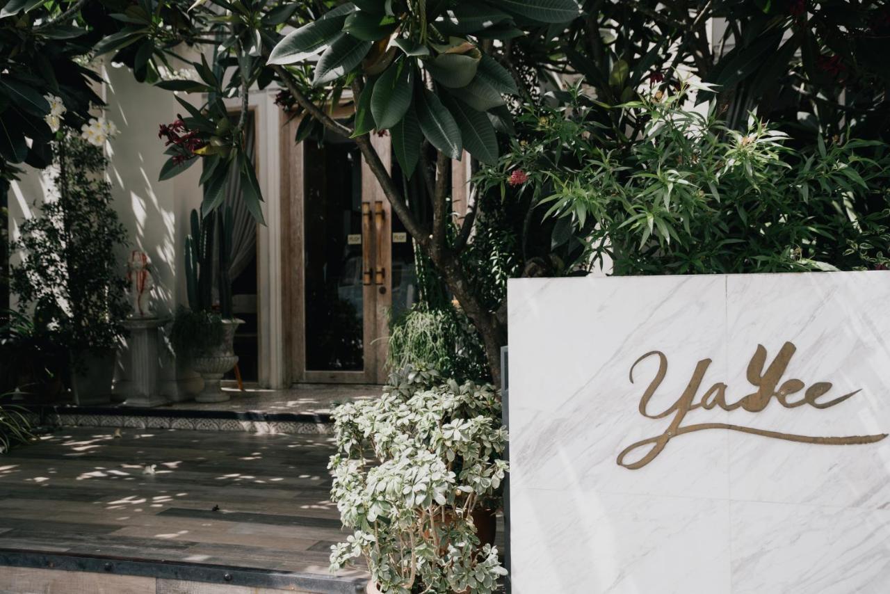 Hotel Yayee Τσιάνγκ Μάι Εξωτερικό φωτογραφία