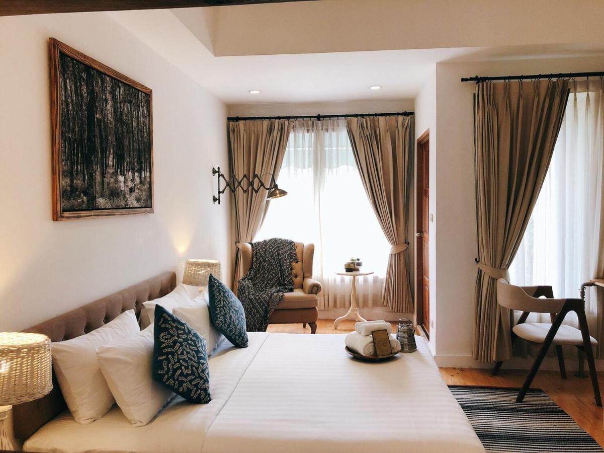Hotel Yayee Τσιάνγκ Μάι Εξωτερικό φωτογραφία
