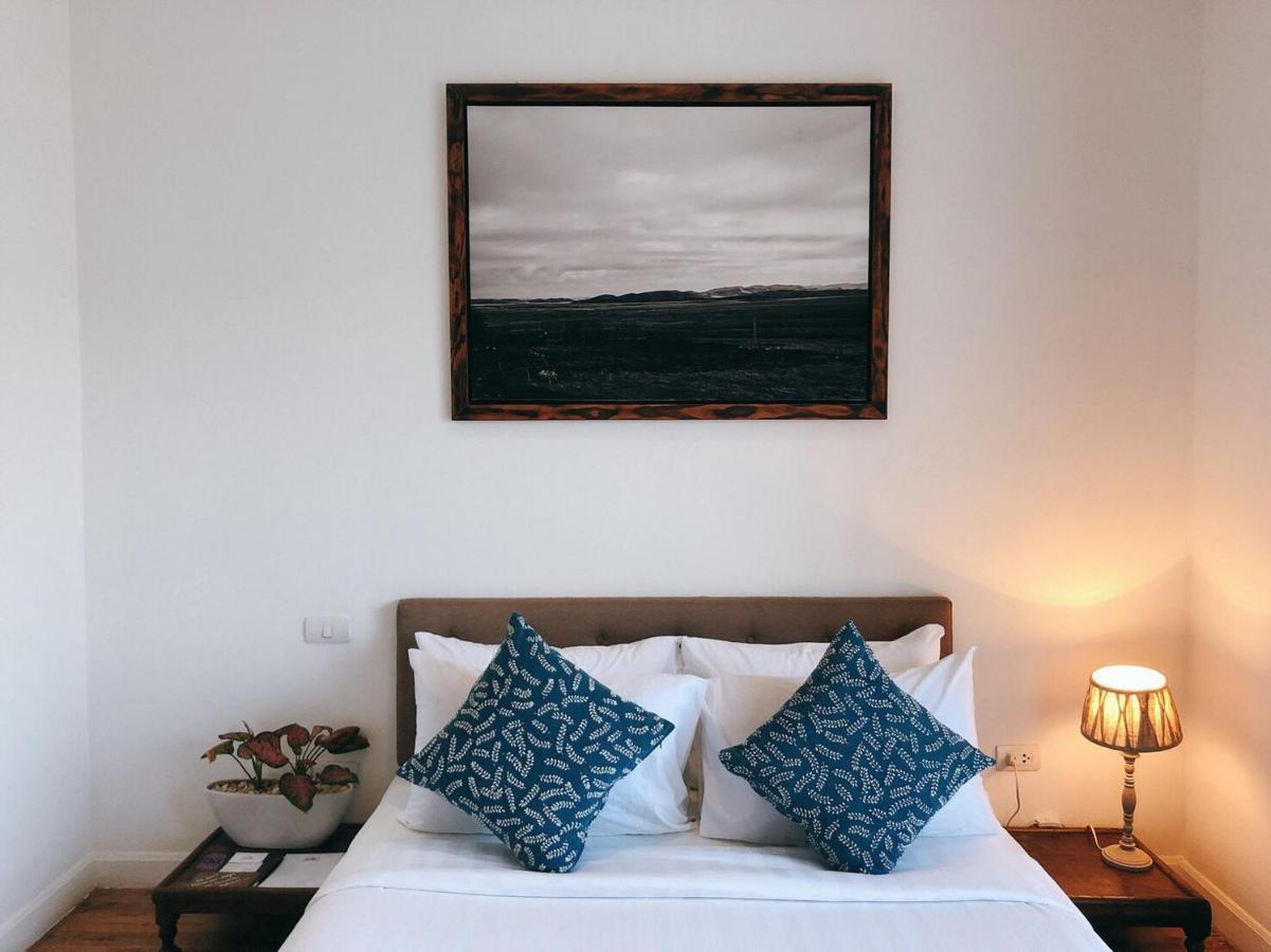 Hotel Yayee Τσιάνγκ Μάι Εξωτερικό φωτογραφία