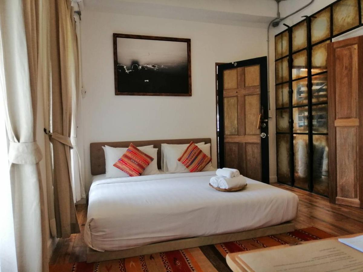 Hotel Yayee Τσιάνγκ Μάι Εξωτερικό φωτογραφία